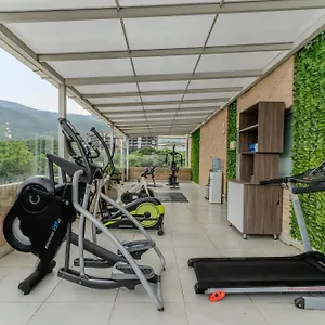 4* Hotel Quinta Norte Chipichape